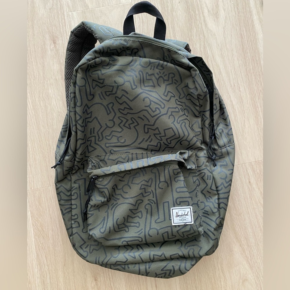 Herschel backpack